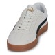 Puma Club Ii Ανδρικά Sneakers Γκρι 400717-10 Puma Club Ii Ανδρικά Sneakers Γκρι 400717-10