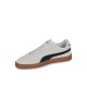 Puma Club Ii Ανδρικά Sneakers Γκρι 400717-10 Puma Club Ii Ανδρικά Sneakers Γκρι 400717-10