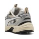 Puma Milenio tech Γυναικεία Sneakers Λευκό 402623-03 Puma Milenio tech Γυναικεία Sneakers Λευκό 402623-03