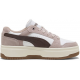 Puma Rebound Γυναικεία Sneakers Σομον 402593-08 Puma Rebound Γυναικεία Sneakers Σομον 402593-08