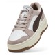 Puma Rebound Γυναικεία Sneakers Σομον 402593-08 Puma Rebound Γυναικεία Sneakers Σομον 402593-08