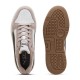 Puma Rebound Γυναικεία Sneakers Σομον 402593-08 Puma Rebound Γυναικεία Sneakers Σομον 402593-08