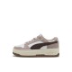 Puma Rebound Γυναικεία Sneakers Σομον 402593-08 Puma Rebound Γυναικεία Sneakers Σομον 402593-08