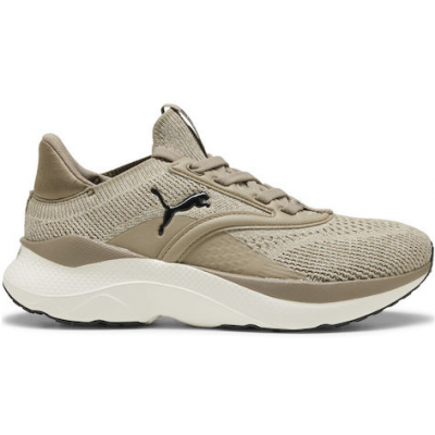 Puma Softride Mayve Γυναικεία Αθλητικά Παπούτσια Running Καφέ 310160-25