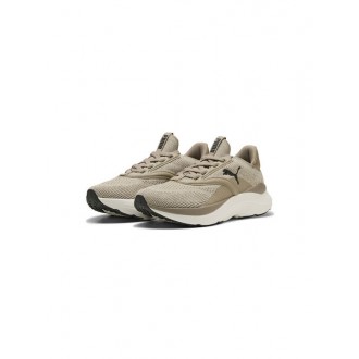 Puma Softride Mayve Γυναικεία Αθλητικά Παπούτσια Running Καφέ 310160-25 Puma Softride Mayve Γυναικεία Αθλητικά Παπούτσια Running Καφέ 310160-25