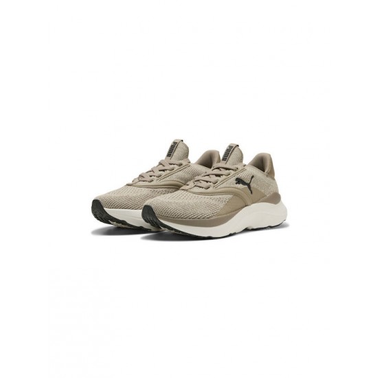 Puma Softride Mayve Γυναικεία Αθλητικά Παπούτσια Running Καφέ 310160-25 Puma Softride Mayve Γυναικεία Αθλητικά Παπούτσια Running Καφέ 310160-25