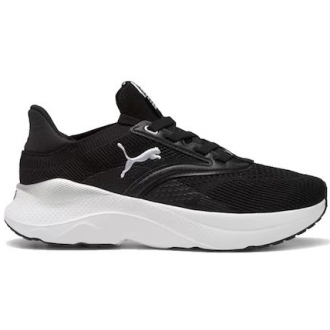 Puma Softride Mayve Γυναικεία Αθλητικά Παπούτσια Running Μαυρο 310160-01