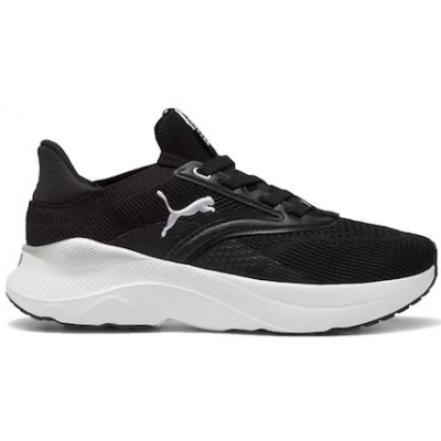 Puma Softride Mayve Γυναικεία Αθλητικά Παπούτσια Running Μαυρο 310160-01