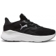 Puma Softride Mayve Γυναικεία Αθλητικά Παπούτσια Running Μαυρο 310160-01 Puma Softride Mayve Γυναικεία Αθλητικά Παπούτσια Running Μαυρο 310160-01