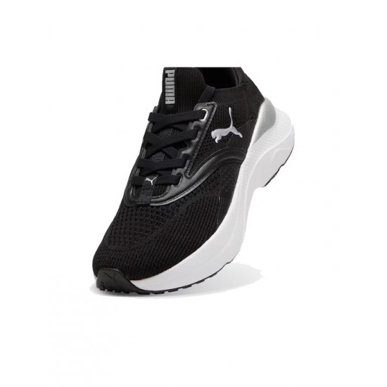 Puma Softride Mayve Γυναικεία Αθλητικά Παπούτσια Running Μαυρο 310160-01