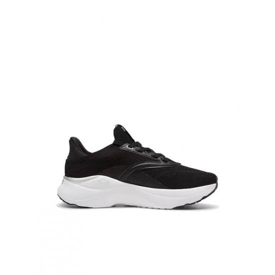 Puma Softride Mayve Γυναικεία Αθλητικά Παπούτσια Running Μαυρο 310160-01 Puma Softride Mayve Γυναικεία Αθλητικά Παπούτσια Running Μαυρο 310160-01