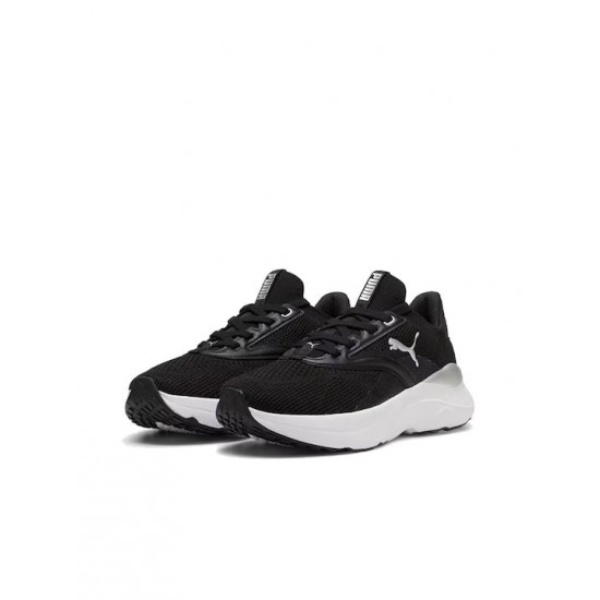 Puma Softride Mayve Γυναικεία Αθλητικά Παπούτσια Running Μαυρο 310160-01 Puma Softride Mayve Γυναικεία Αθλητικά Παπούτσια Running Μαυρο 310160-01