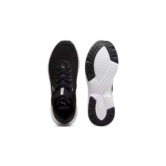 Puma Softride Mayve Γυναικεία Αθλητικά Παπούτσια Running Μαυρο 310160-01 Puma Softride Mayve Γυναικεία Αθλητικά Παπούτσια Running Μαυρο 310160-01