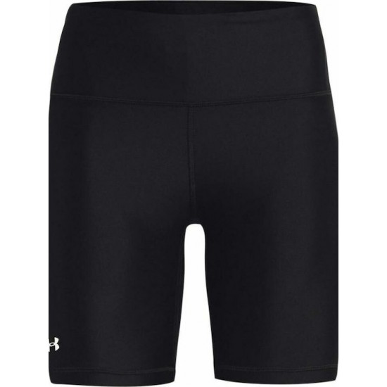 Under Armour Training Γυναικείο Ποδηλατικό Κολάν Μαύρο 1360939-001 Under Armour Training Γυναικείο Ποδηλατικό Κολάν Μαύρο 1360939-001