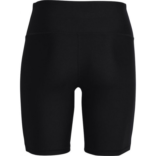 Under Armour Training Γυναικείο Ποδηλατικό Κολάν Μαύρο 1360939-001 Under Armour Training Γυναικείο Ποδηλατικό Κολάν Μαύρο 1360939-001