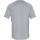 Under ArmourTech 2.0 Αθλητικό T-shirt Γκρι 1326413-036 Under ArmourTech 2.0 Αθλητικό T-shirt Γκρι 1326413-036