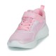Skechers Παιδικά Sneakers με Σκρατς Ροζ 303557L-LTPK Skechers Παιδικά Sneakers με Σκρατς Ροζ 303557L-LTPK