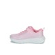 Skechers Παιδικά Sneakers με Σκρατς Ροζ 303557L-LTPK Skechers Παιδικά Sneakers με Σκρατς Ροζ 303557L-LTPK