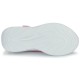 Skechers Παιδικά Sneakers με Σκρατς Ροζ 303557L-LTPK Skechers Παιδικά Sneakers με Σκρατς Ροζ 303557L-LTPK