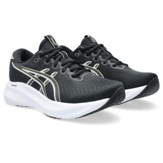 ASICS Gel-excite 11 Γυναικεία Αθλητικά Παπούτσια Running Μαυρο 1012B861-001