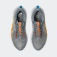 Asics Novablast 5 Ανδρικά Παπούτσια Υφασμάτινα Gravel-White 1011B974-020 Asics Novablast 5 Ανδρικά Παπούτσια Υφασμάτινα Gravel-White 1011B974-020