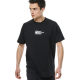 Body ActionT-shirt Μαυρο 053523-01 black Body ActionT-shirt Μαυρο 053523-01 black
