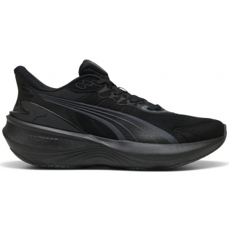 Puma Pulse Pro Ανδρικά Αθλητικά Παπούτσια Running Μαύρα 310780-05