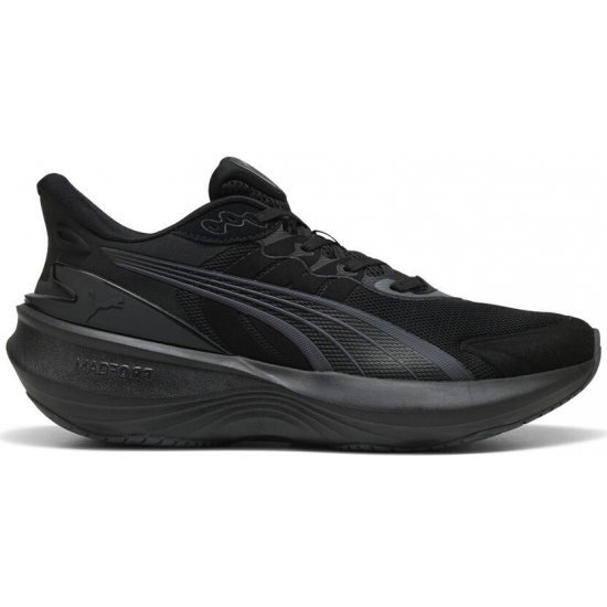 Puma Pulse Pro Ανδρικά Αθλητικά Παπούτσια Running Μαύρα 310780-05 Puma Pulse Pro Ανδρικά Αθλητικά Παπούτσια Running Μαύρα 310780-05