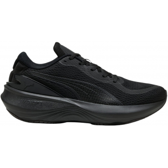 Puma Scend Pro 2 Ανδρικά Αθλητικά Παπούτσια Running Μαύρα 310779-02