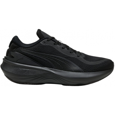 Puma Scend Pro 2 Ανδρικά Αθλητικά Παπούτσια Running Μαύρα 310779-02