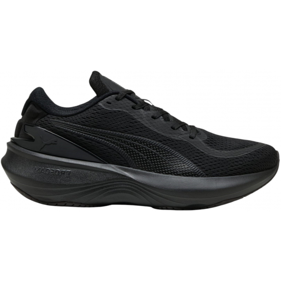 Puma Scend Pro 2 Ανδρικά Αθλητικά Παπούτσια Running Μαύρα 310779-02 Puma Scend Pro 2 Ανδρικά Αθλητικά Παπούτσια Running Μαύρα 310779-02