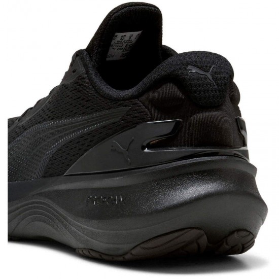 Puma Scend Pro 2 Ανδρικά Αθλητικά Παπούτσια Running Μαύρα 310779-02 Puma Scend Pro 2 Ανδρικά Αθλητικά Παπούτσια Running Μαύρα 310779-02