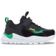 Fila Memory Παιδικά Sneakers Μαύρα 3YF23005-060 Fila Memory Παιδικά Sneakers Μαύρα 3YF23005-060