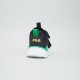 Fila Memory Παιδικά Sneakers Μαύρα 3YF23005-060 Fila Memory Παιδικά Sneakers Μαύρα 3YF23005-060
