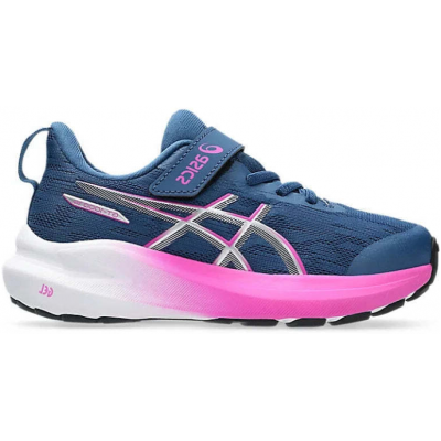 ASICS Gt-1000 Αθλητικά Παιδικά Παπούτσια Running Γαλάζια 1014A381-402 ASICS Gt-1000 Αθλητικά Παιδικά Παπούτσια Running Γαλάζια 1014A381-402