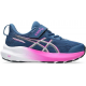 ASICS Gt-1000 Αθλητικά Παιδικά Παπούτσια Running Γαλάζια 1014A381-402 ASICS Gt-1000 Αθλητικά Παιδικά Παπούτσια Running Γαλάζια 1014A381-402