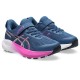ASICS Gt-1000 Αθλητικά Παιδικά Παπούτσια Running Γαλάζια 1014A381-402 ASICS Gt-1000 Αθλητικά Παιδικά Παπούτσια Running Γαλάζια 1014A381-402