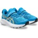 ASICS Gt-1000 Αθλητικά Παιδικά Παπούτσια Running με Κορδόνια μπλε 1014A381-401 ASICS Gt-1000 Αθλητικά Παιδικά Παπούτσια Running με Κορδόνια μπλε 1014A381-401