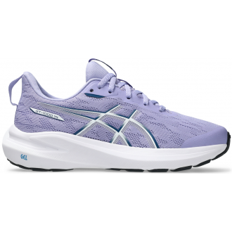 ASICS Gt-1000 Αθλητικά Παιδικά Παπούτσια Running με Κορδόνια Μωβ  1014A382-500