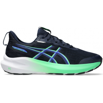 ASICS Gt-1000 Αθλητικά Παιδικά Παπούτσια Running με Κορδόνια Navy Μπλε 1014A382-400