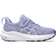 ASICS Gt-1000 Αθλητικά Παιδικά Παπούτσια Running με Σκρατς Μωβ 1014A381-500