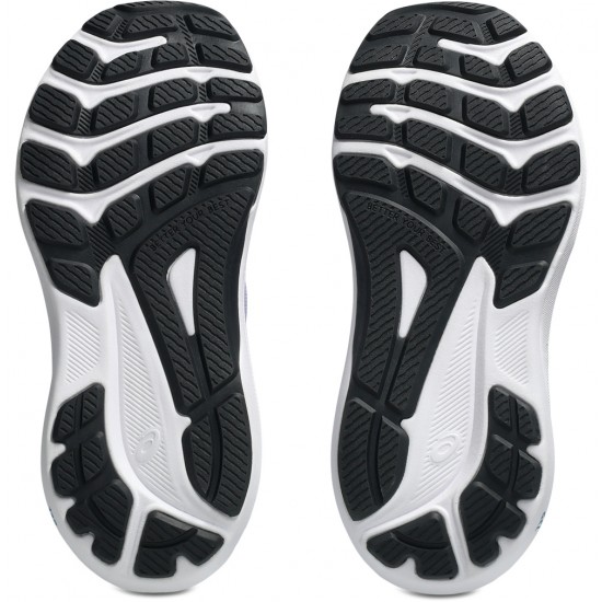 ASICS Gt-1000 Αθλητικά Παιδικά Παπούτσια Running με Σκρατς Μωβ 1014A381-500