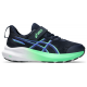 ASICS Gt-1000 Αθλητικά Παιδικά Παπούτσια Running με Σκρατς Navy Μπλε 1014A381-400 ASICS Gt-1000 Αθλητικά Παιδικά Παπούτσια Running με Σκρατς Navy Μπλε 1014A381-400