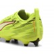 Puma Παιδικά Ποδοσφαιρικά Παπούτσια Ultra 6 Play με Τάπες Κίτρινα 108705-01 Puma Παιδικά Ποδοσφαιρικά Παπούτσια Ultra 6 Play με Τάπες Κίτρινα 108705-01