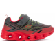 Skechers Vortex 2.0 Παιδικά Sneakers με Σκρατς και Φωτάκια Πρασινα 400605L-RDCC Skechers Vortex 2.0 Παιδικά Sneakers με Σκρατς και Φωτάκια Πρασινα 400605L-RDCC