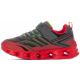 Skechers Vortex 2.0 Παιδικά Sneakers με Σκρατς και Φωτάκια Πρασινα 400605L-RDCC Skechers Vortex 2.0 Παιδικά Sneakers με Σκρατς και Φωτάκια Πρασινα 400605L-RDCC