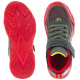Skechers Vortex 2.0 Παιδικά Sneakers με Σκρατς και Φωτάκια Πρασινα 400605L-RDCC Skechers Vortex 2.0 Παιδικά Sneakers με Σκρατς και Φωτάκια Πρασινα 400605L-RDCC