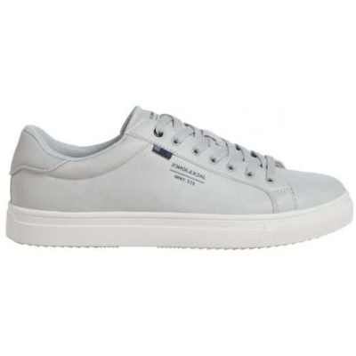 Jack & Jones Sneakers JFWBALE PU NOOS 12229695 glacier gray