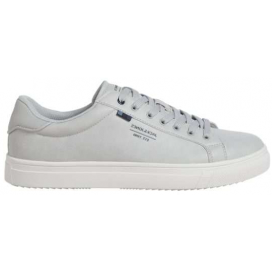 Jack & Jones Sneakers JFWBALE PU NOOS 12229695 glacier gray Jack & Jones Sneakers JFWBALE PU NOOS 12229695 glacier gray