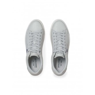 Jack & Jones Sneakers JFWBALE PU NOOS 12229695 glacier gray Jack & Jones Sneakers JFWBALE PU NOOS 12229695 glacier gray